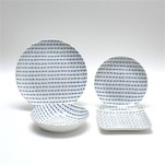 Porcelánový jedálenský set s linkami